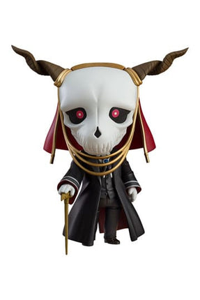 The Ancient Magus' Bride Nendoroid Action Figure Elias Ainsworth: Season 2 Ver. 10 cm